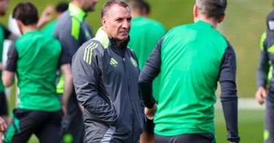 Brendan Rodgers on excitement of new Celtic signings this season