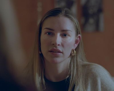 To Catch a Stalker review – a charity tells one woman to abandon her toddler and flee