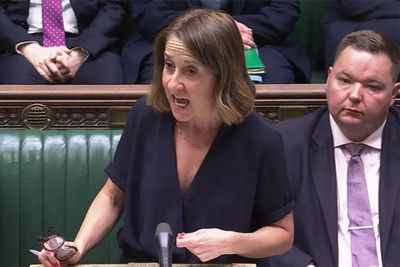 How your MP voted in Starmer’s welfare reforms