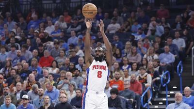 Nuggets Continue Busy Free Agency With Addition of Sharpshooting Veteran Wing
