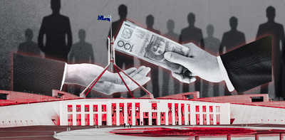 The National Anti-Corruption Commission turns 2 - has it restored integrity to federal government?