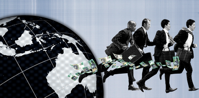 New laws to make it harder for large Australian and foreign companies to avoid paying tax