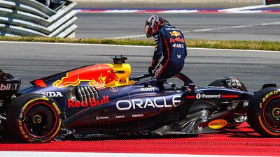 Max Verstappen’s DNF at Austrian Grand Prix Spells Concern for Future at Red Bull