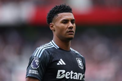 Manchester United begin process for huge Ollie Watkins transfer: report