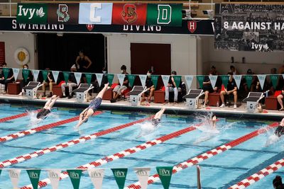 UPenn to ban transgender athletes, feds say, ending civil rights case focused on swimmer Lia Thomas
