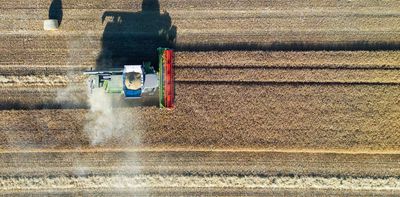 Farming within Earth’s limits is still possible – but it will take a Herculean effort