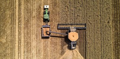 ‘Shit in, shit out’: AI is coming for agriculture, but farmers aren’t convinced