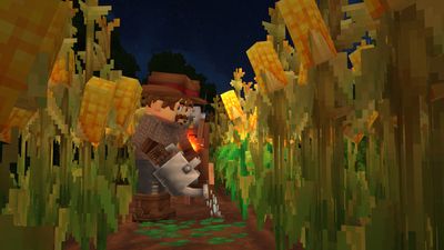 Hytale's original dev wants to buy it back from Riot, but "a lot of content would be cut early on" to release it as quickly as possible