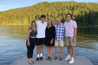 Big plans, hopes cut short for 4 slain Idaho students in 2022