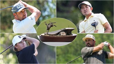 John Deere Classic Sleeper Picks: +5000 Outsider Selections For TPC Deere Run