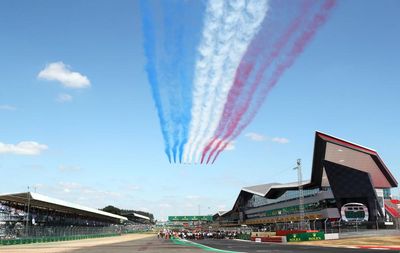 F1 chief wants to see record-breaking Silverstone stay on calendar for good