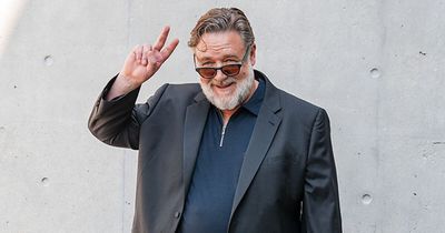 “Ozempic Time!”: Russell Crowe Stuns With Dramatic Weight Loss During Recent Outing
