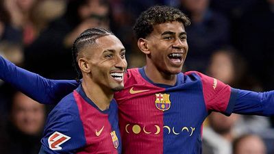 Barcelona 2025–26 La Liga Fixtures: When Barca Play Real Madrid, Catalan Derby, El Clasico, All Key Dates