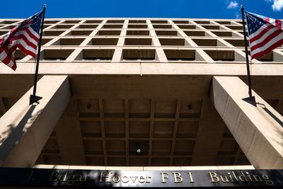 Trump ditches plans to move FBI out of DC and is instead ready to house them in old USAID headquarters