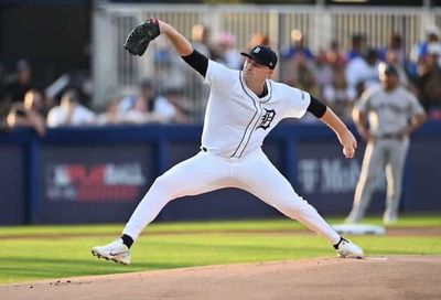 Spencer Steer and Tarik Skubal named MLB Players of the Week