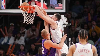 Kings Add to Frontcourt After Jonas Valanciunas Trade