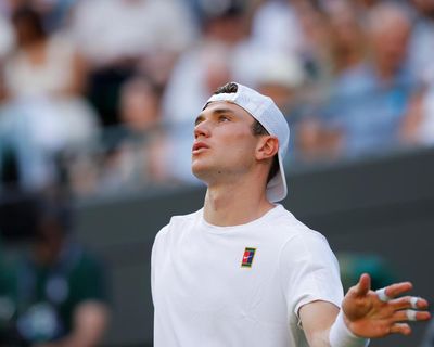 Jack Draper enters the Wimbledon meat grinder as Britain’s Big Thing