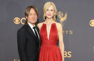 Keith Urban ‘didn’t end chat show call when asked about his wife Nicole Kidman’s intimate career moments’