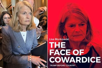 'Coward' GOP Senator Berated for Backing Trump's 'Big, Beautiful Bill' Despite Medicaid Cuts: 'Sold Us Out'