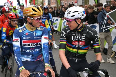 'A move could take him to the next level' –Bradley Wiggins says Remco Evenepoel should consider switching teams to win the Tour de France