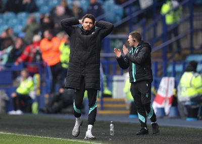Unpaid wages, a managerial exit and failed club sales - How Sheffield Wednesday are in CRISIS