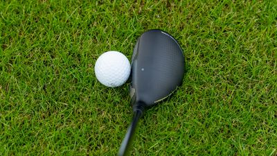 It's Back! One Of The Best Hybrid Clubs We've Ever Tested Just Hit One Of Its Lowest Prices In This Early Prime Day Deal