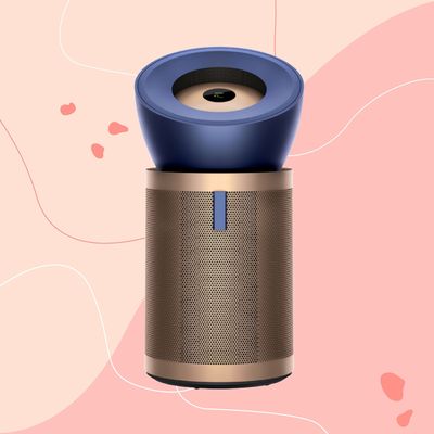 I tested Dyson’s quietest, most powerful air purifier — it offers whole-home purifying unlike any other model I’ve tested