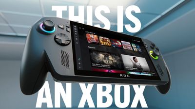 'Xbox hardware is dead' and 'there's literally no reason to buy' the ROG Xbox Ally handheld says founding member of the OG Xbox team