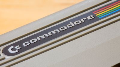 Commodore's been bought by a YouTuber who's re-assembling key execs and already teasing new hardware