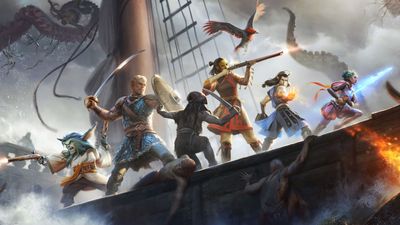 Obsidian director Josh Sawyer says it's a 'mistake' for RPGs to sacrifice crunchy 'sweaty boy' systems in favour of a 'one size fits all' game, since easier difficulties aren't too hard to make