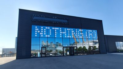 How to watch the Nothing Phone (3) launch – see the flagship phone and new Headphone (1) live