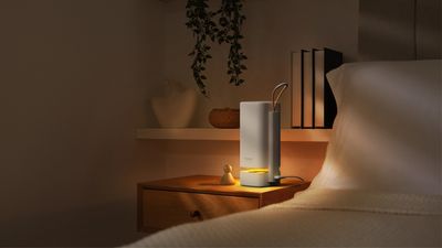 This affordable portable projector could be a great addition for summer movie nights