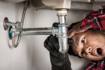 6 DIY Fixes That Ended in Disaster (And Why You Shouldn’t Try Them)