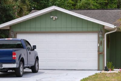 10 Garage Uses That Could Lead to Fines or Even Eviction