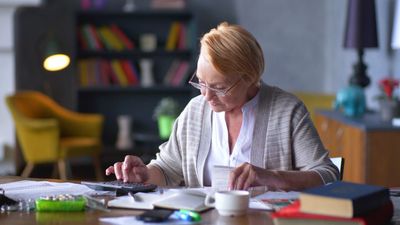 8 Retirement Side Hustles the IRS Is Quietly Watching This Year