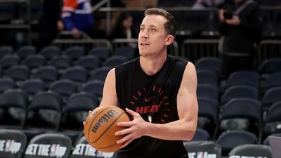 Duncan Robinson Agrees to Three-Year Deal With Pistons After Sign-and-Trade From Heat
