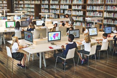'This Is Just A Necessary Spend': Back-To-School Spending Holds Steady Despite Economic Uncertainties