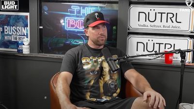 Travis Kelce Sounded So Regretful Talking About Old Dating Show 'Catching Kelce'