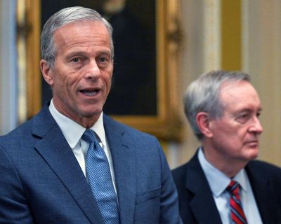 Senate Republicans pass Trump’s big bill – but it may cost them in the future