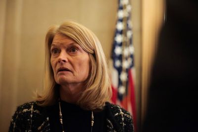Republicans fall into line again and bring Trump’s agenda closer to reality