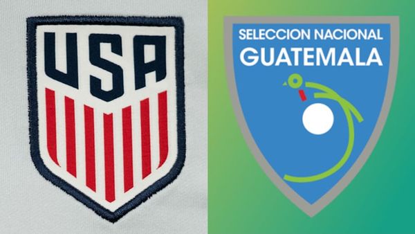 USMNT vs. Guatemala: Gold Cup Semifinal Preview, Predictions and Lineups