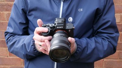 Another major camera company raises prices as a result of tariffs. This is how much Sony gear prices have gone up