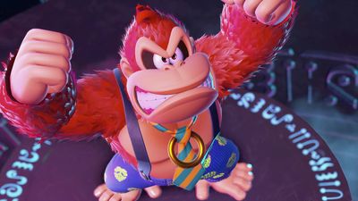 Nintendo relents, confirms Donkey Kong Bananza is being made by the Super Mario Odyssey team after weeks of fans guessing just that