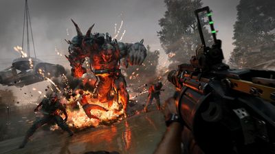 Dying Light: The Beast will "hint at the future of the series," which is why it's doing away with Dying Light 2's narrative choices