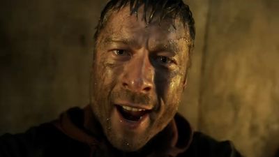 38 years later, Paramount's huge sci-fi remake looks like John Wick on steroids