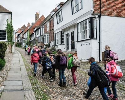Twelve of England’s regional mayors back plan for ‘national active travel network’