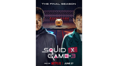 Squid Game Final Season Falls Shy Of Record: Here's How Many Watched Season 3