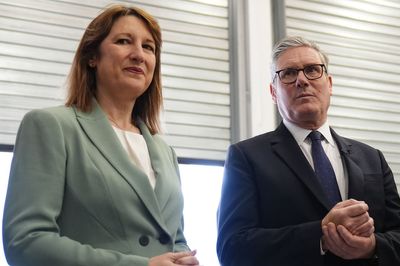 Welfare U-turn raises questions over Labour’s tax plans