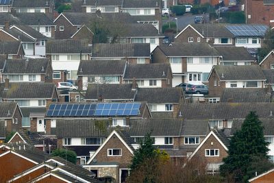 Households could receive £2,000 from water companies in first increase of compensation in quarter of a century