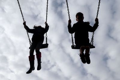 Child’s first 1000 days of life ‘critical’ in preventing obesity, academics say